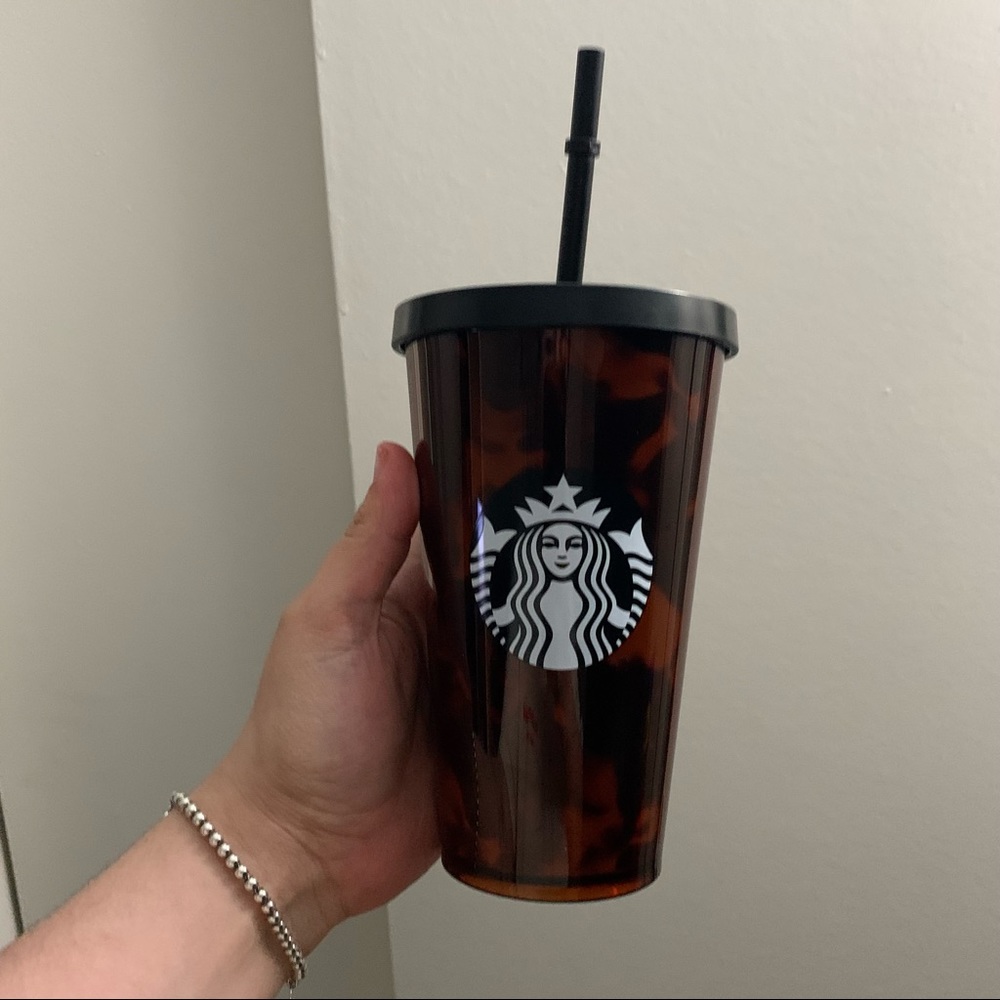 Starbucks tortoise grande